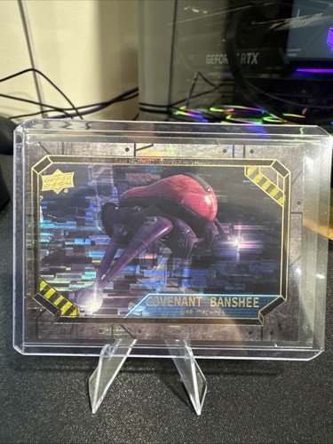 2023 upper deck halo - 2023,