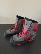 Haix Protector Chainsaw Boots