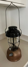 Vintage Tilley Lamp model 246
