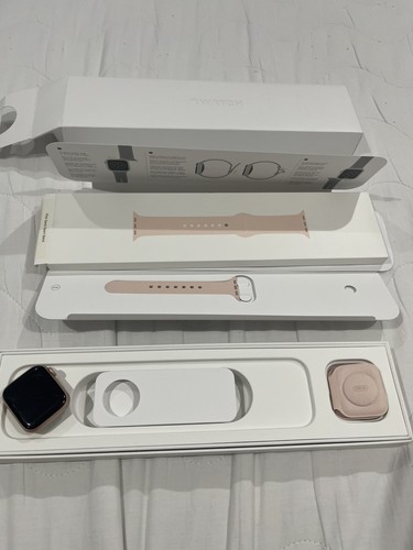 Apple watch series - watch,