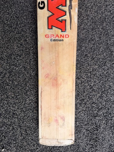 Mrf cricket bat - cricket,