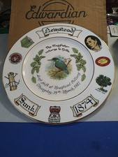 Newstead Colliery, 'The Last