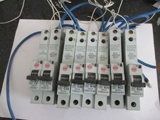 WYLEX NSBS RANGE B / C RATED 6