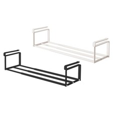 Expandable Shoe Rack Organizer