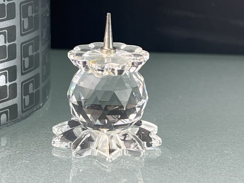 Swarovski figurine