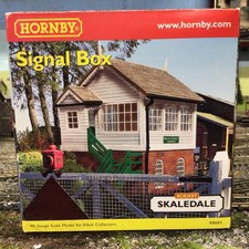 Hornby Skaledale OO Gauge