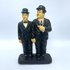 Laurel & Hardy Vintage Ceramic
