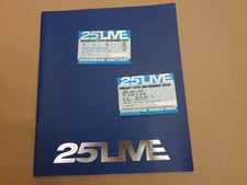 George Michael 25 Live Concert