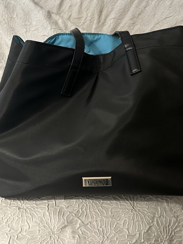 Versace handbag - versace,