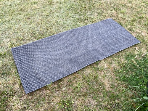 Ikea morum rug - morum,