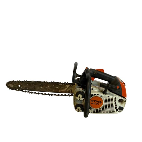 Stihl 194 top - stihl, t