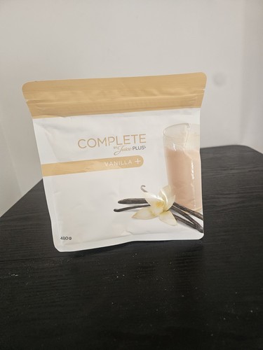 Juice plus complete vanilla - juice,