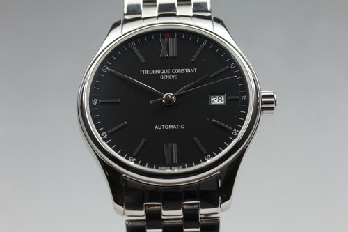 Frederique constant classics - frederique,