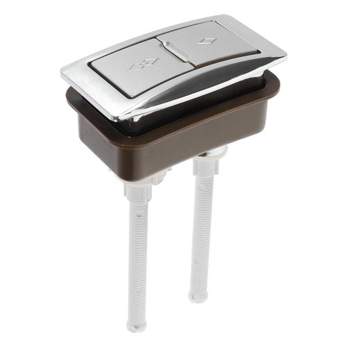 Dual flush button replacement - flush,