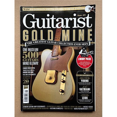 Various guitar guitarist 428 - various,