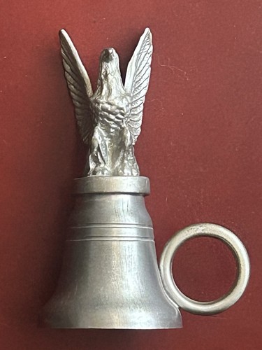 Vintage preisner pewter - vintage,