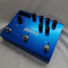 STRYMON MOBIUS EFFECTOR 605195