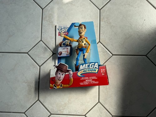 Mega action disney pixar - mega,
