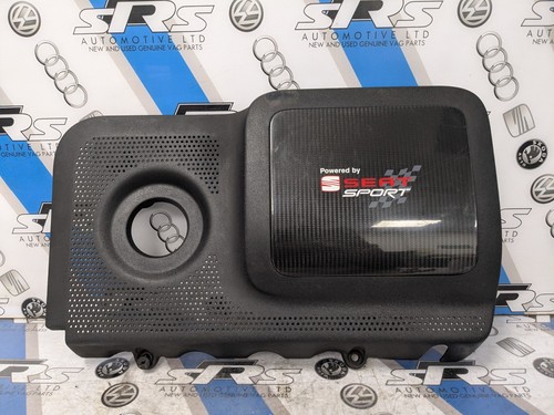 Genuine seat leon - genuine, r