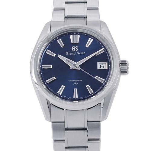 Seiko evolution spring - evolution, drive
