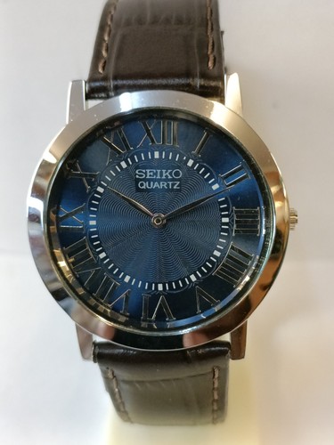 Vintage seiko slim - seiko, quartz