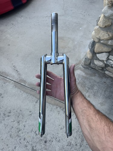 Bmx inch stiletto - gt,