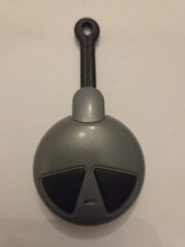 GENUINE COBRA7777-07 FOR SUZ,MIT,BMW,FIAT,KIA,HYU ETC 2 BTN REMOTE ALARM KEY FOB