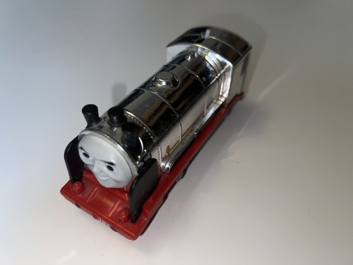 Trackmaster merlin motorised - trackmaster,