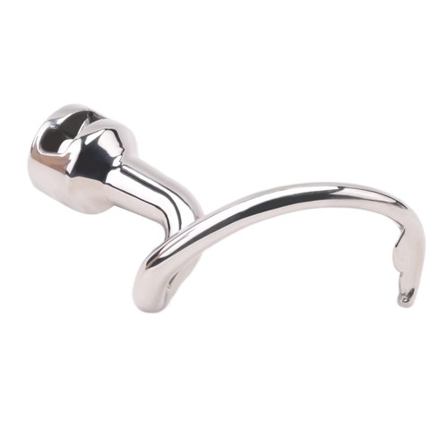 Spiral dough hook - dough,