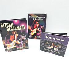 Ritchie Blackmore Rainbow