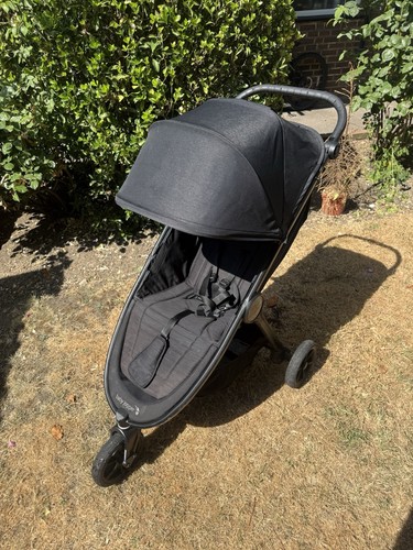 Baby jogger city mini gt2 - baby,