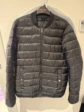 TK Maxx purchased cotton-padded jacket lining size M