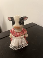 Sylvanian Families Dotty