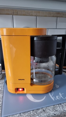 Smeg drip filter - drip, coffee