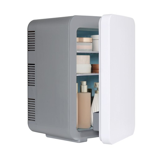 Mini fridge 10l portable - 10l, table