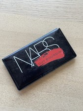 Nars guy Bourdain vintage cheek palette ‘one night stand’ 