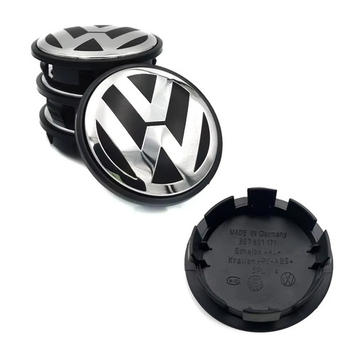 4pcs black for 56mm - , 65mm