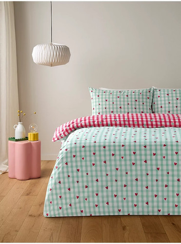 New george double size - new,