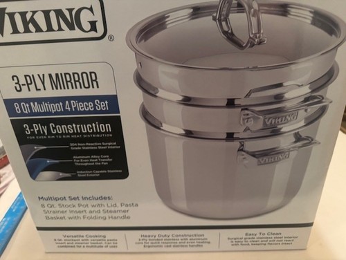New viking premium 3 - viking, ply