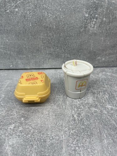 1987 vintage macdonald - vintage,