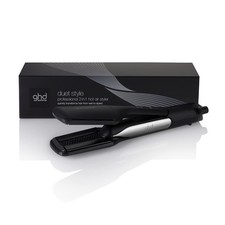 GHD Duet Style Professional 2-in-1 Hot Air Styler | Black