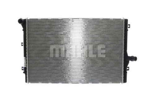 Mahle coolant radiator - mahle,