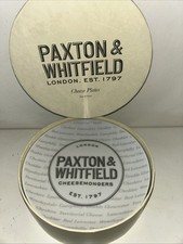 Paxton & Whitfield London