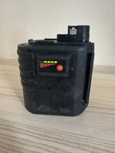 5ah bosch 24v battery - bosch,