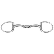 Sprenger Satinox ® Eggbutt
