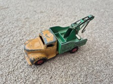 VINTAGE ORIGINAL 1960S DINKY