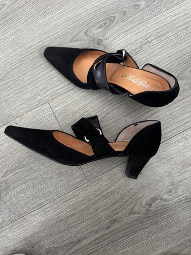 Russell bromley 5 - bromley, uk6.5