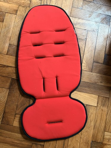 Phil and teds pushchair seat - phil,