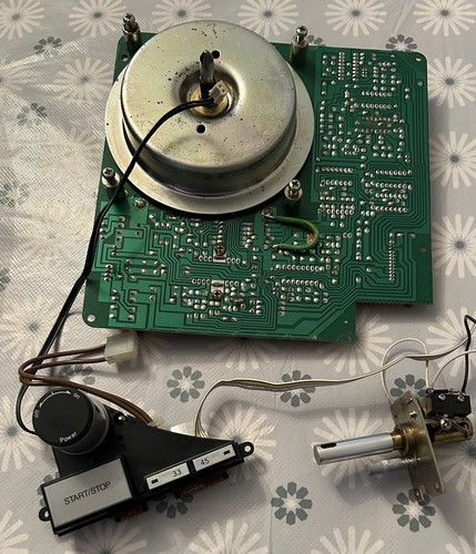 Gemini 1000 direct drive - direct,