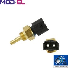 SENSOR COOLANT TEMPERATURE